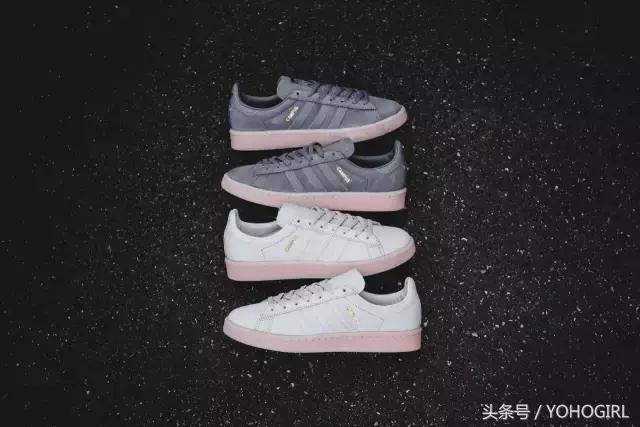 走得了T台玩得了滑板，是时候重新定义这一双鞋了！