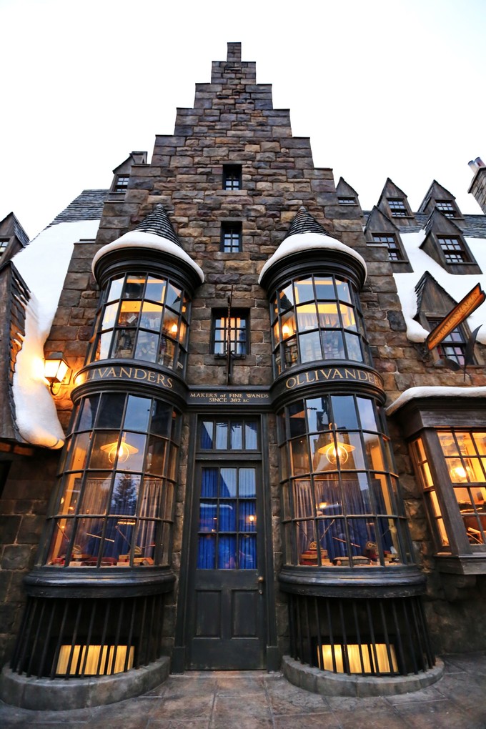 超强日本环球影城攻略！（附无完税办理日本多次签证攻略）