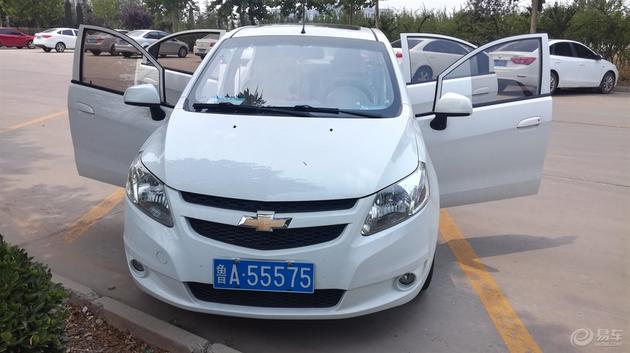 用车感受心得分享好评,10万公里赛欧用车感受