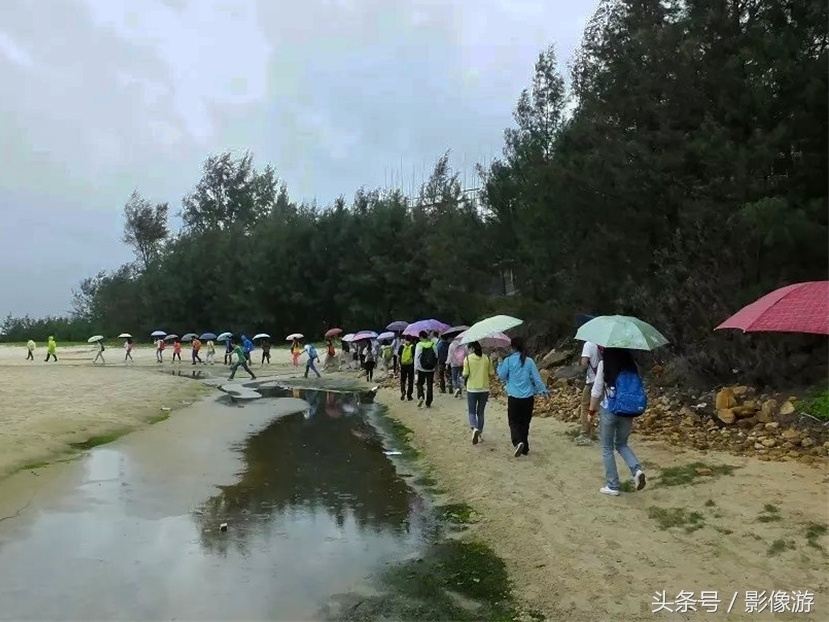 广深游最佳路线,惠州徒步穿越路线