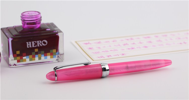 水妖钢笔测评,平价钢笔推荐测评