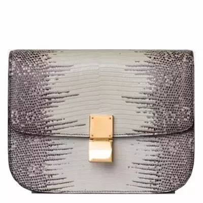 celine当季新款风格,celine超好看