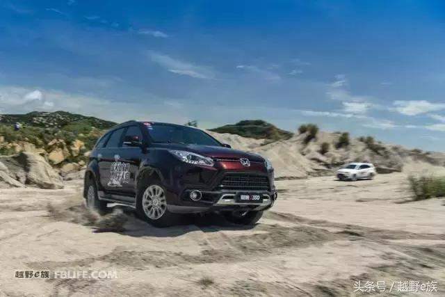 2020款驭胜s350白色国六试驾,新款驭胜s350柴油版试驾视频