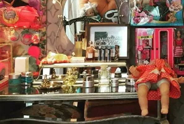 连曲筱绡这种富二代都用我们用得起的平价好物