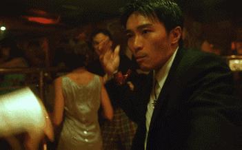 为什么周星驰电影都有舞蹈,周星驰每个电影为什么都有跳舞的