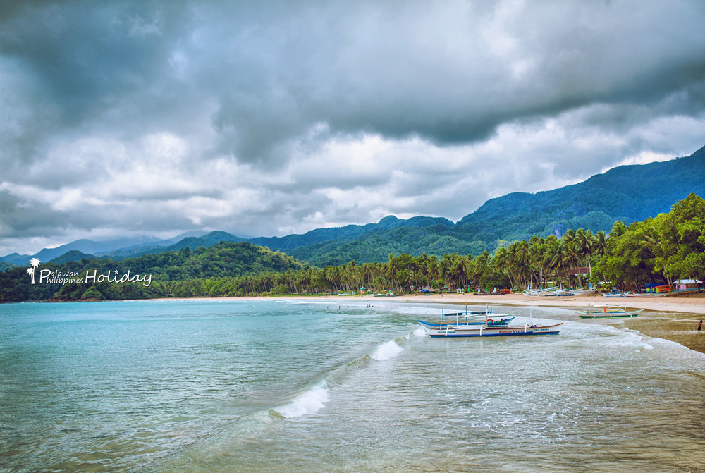 巴拉望｜地底河，来一场穿越时空的冒险
