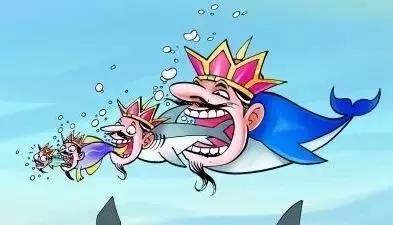 老农资喊话：不要再轻易入行了！