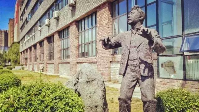 沈阳师范大学回忆,再见青春再见过往