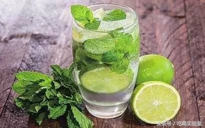 适合约会的鸡尾酒,在家调酒推荐鸡尾酒