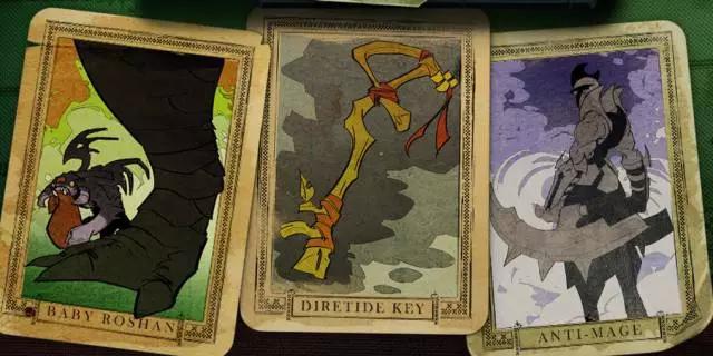 dota2四大纯正饰品,dota2十大顶配饰品