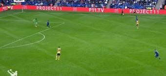 视觉冲击力最强的过人秀,过人技巧超燃集锦