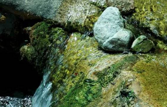 北京避暑,北京城里隐藏着的隐秘坛城