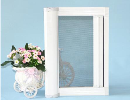 纱窗选什么网不会进蚊子,纱窗选哪种比较耐晒