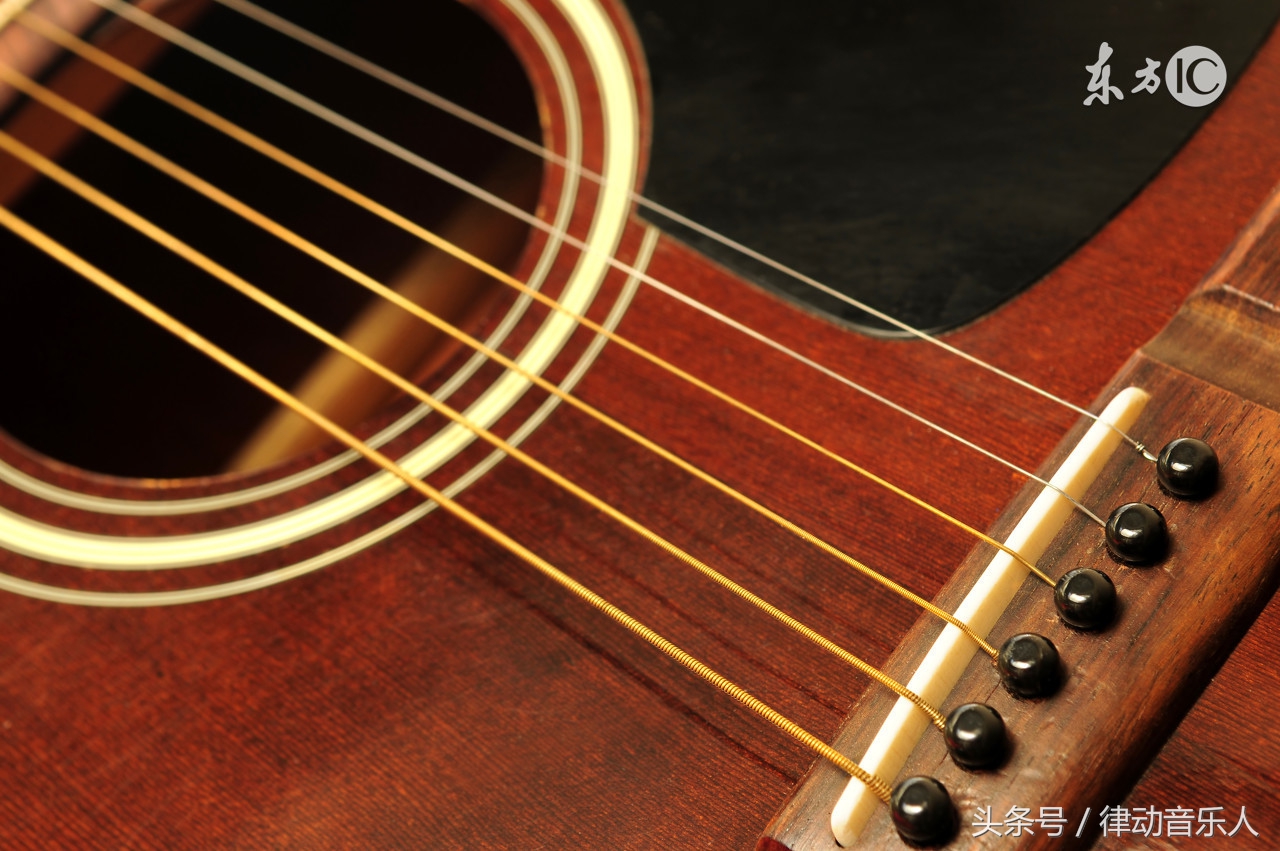 吉他音色不对怎么调回来,吉他色差修补