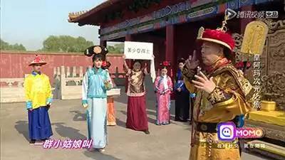 张铁林喊麦,张铁林回忆还珠往事遭张国立吐槽