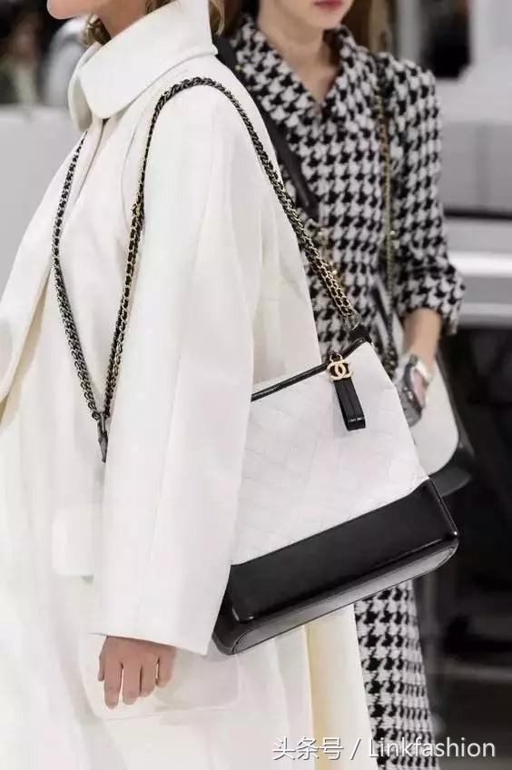 香奈儿gabrielle包尺寸,香奈儿新包合集