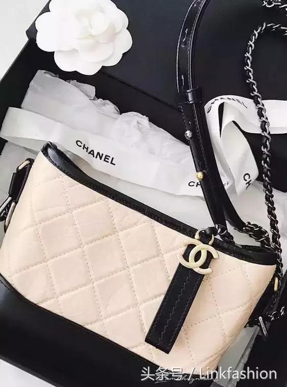 香奈儿gabrielle包鉴别,香奈儿新包合集