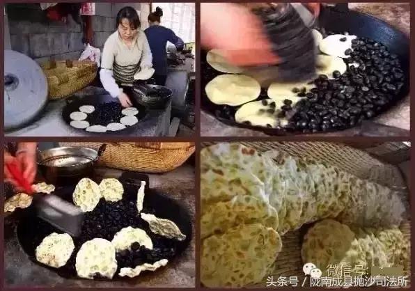 大美陇南是我的故乡,大美陇南风景如画