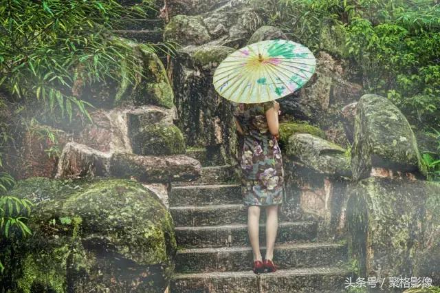 摄影爱好者培训班,户外人像拍摄技巧