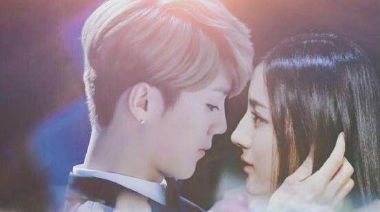 鹿晗迪丽热巴感情分析,鹿晗回应与迪丽热巴的关系如何