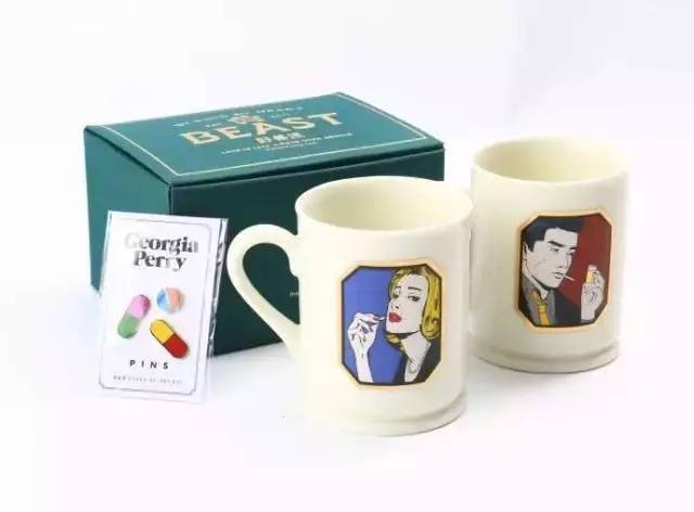 连曲筱绡这种富二代都用我们用得起的平价好物