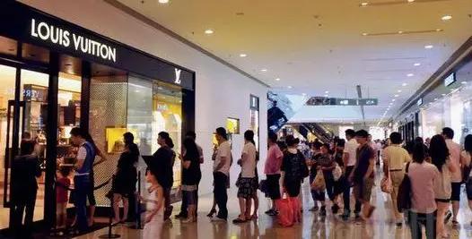 揭秘奢侈品代购*局骗**，10元一张“代购小票”