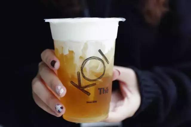 没有下午茶的工作不是好工作!