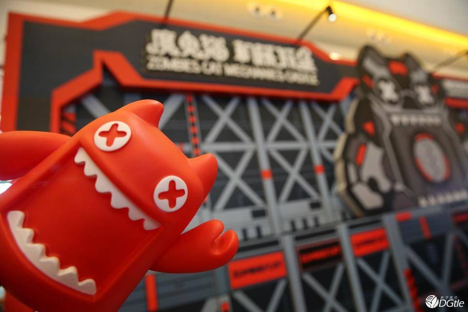 神奇的魔鬼猫！梦想成为国际顶级品牌的中国猫