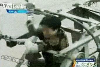 靠近高压电的可怕后果,靠近高压电线的危害