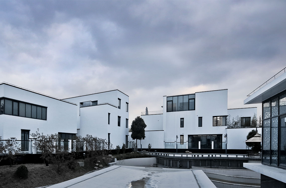 栖涧里的创想空间，异想天开的超现实主义