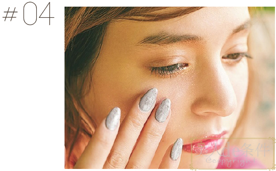 一支口红的妆容,一支口红搞定整个妆容