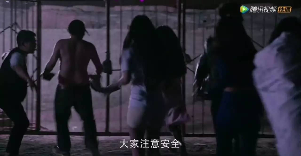 又要开启炸街模式了,今年排第二的国产剧竟然只有3千人看过!