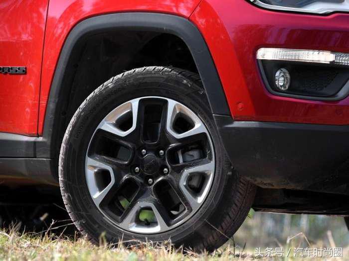 20万左右又能越野又能家用,20万左右越野兼顾家用