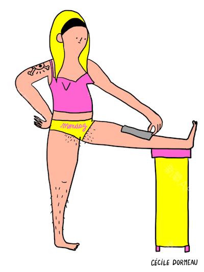 有没有什么好用的脱毛神器,脱毛神器用了之后再也不长毛了