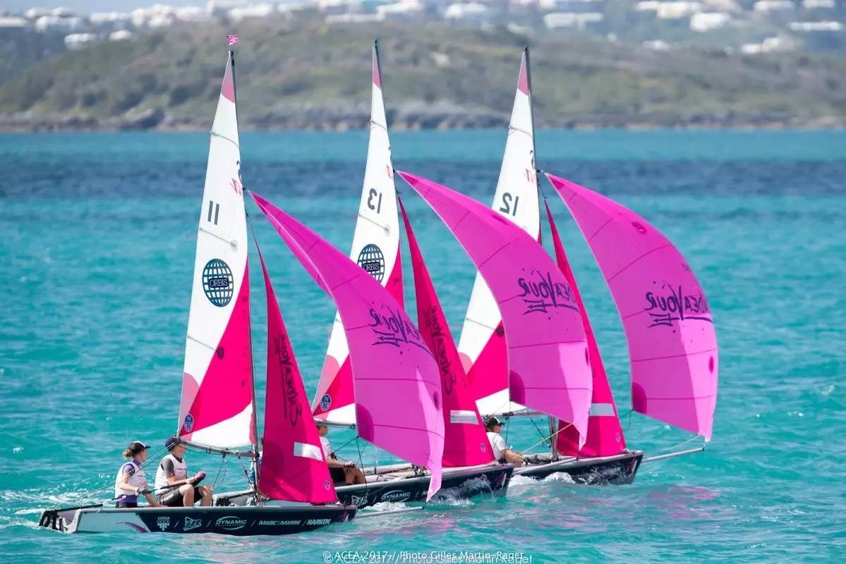 35届美洲杯完美落幕，什么让你最难忘？