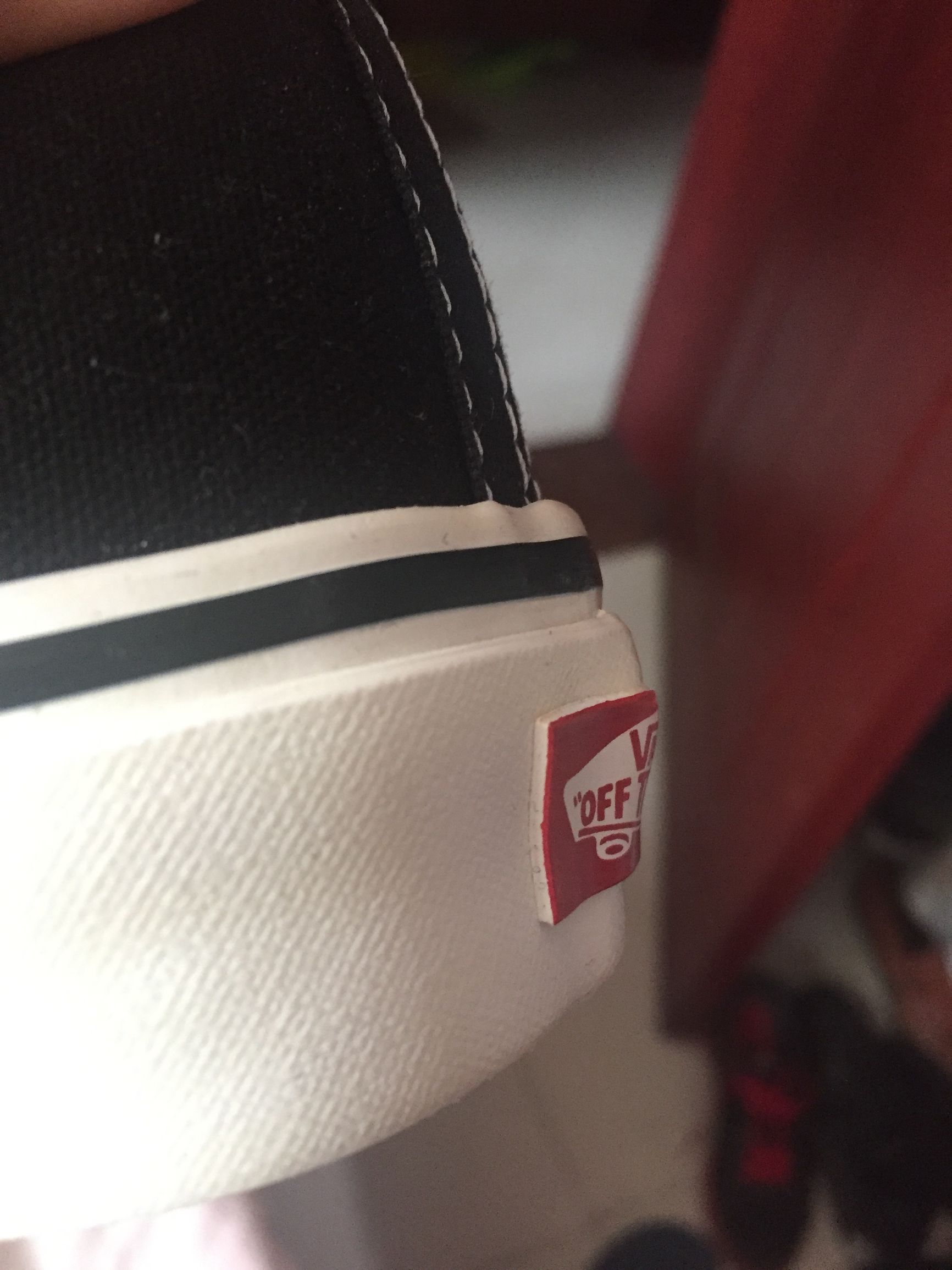 从头条上莆田货大咖那里购买,真心实测,想买的或者还没没买的都来看看吧!真心实测