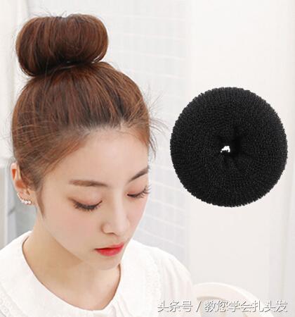 最近很火的发型叫什么名字,发型决定颜值这款发型怎么都好看