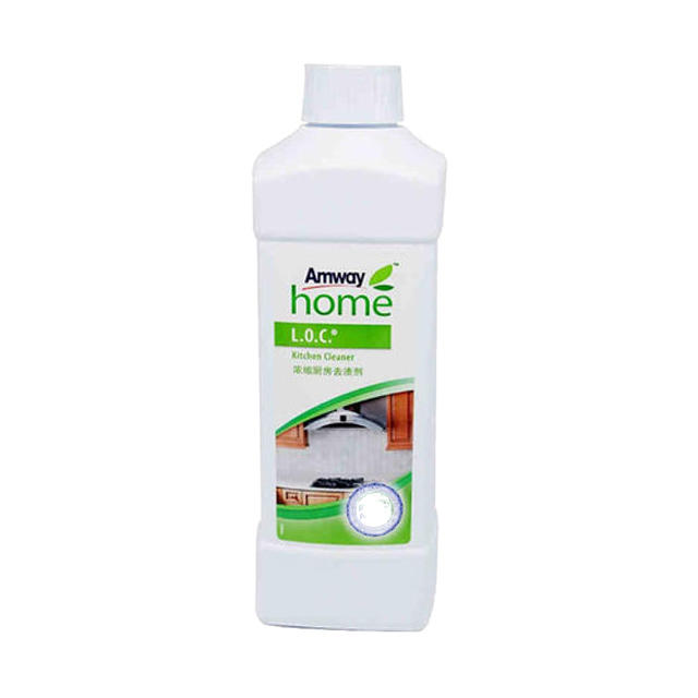 最好用厨房油污清洁剂,厨房油污清洁剂教程图解