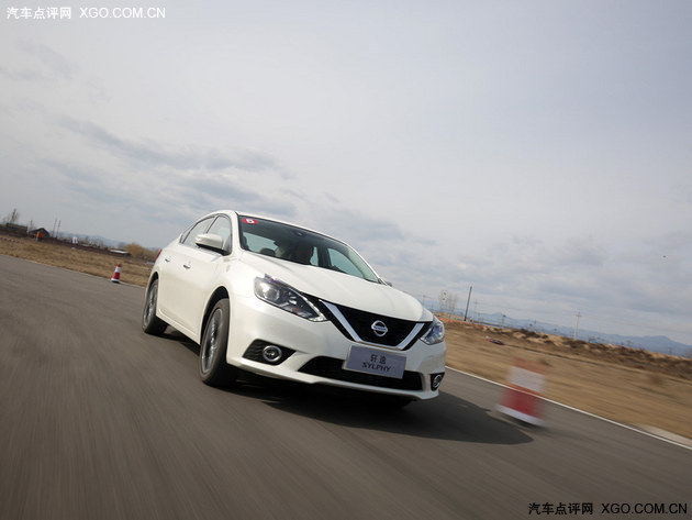 轩逸1.6动力升级测评,新轩逸调动力