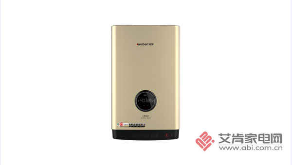哪种电热水器小巧好看,什么款式的电热水器最好