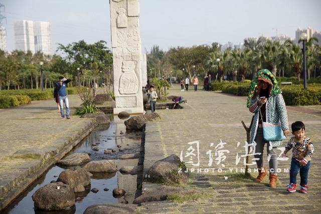 香山公园周末休闲好去处,南湖公园周末好去处