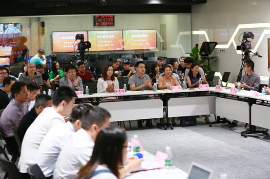 番钛客2017金融科技大赛（第一季）圆满结束！第二季启动！