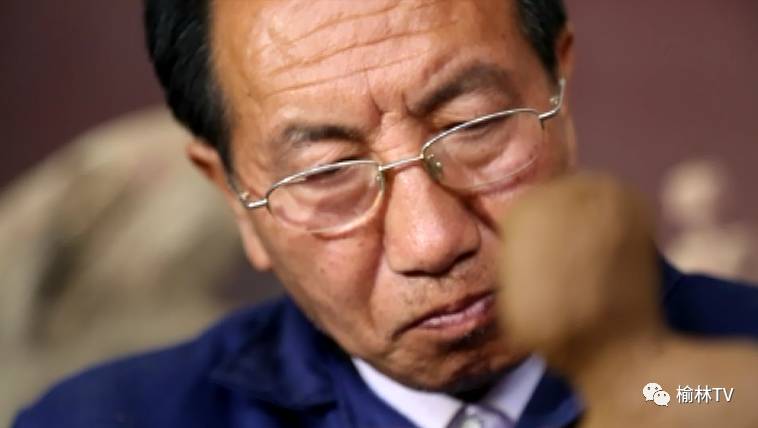 陕西绥德泥塑大师,非遗绥德民间泥塑