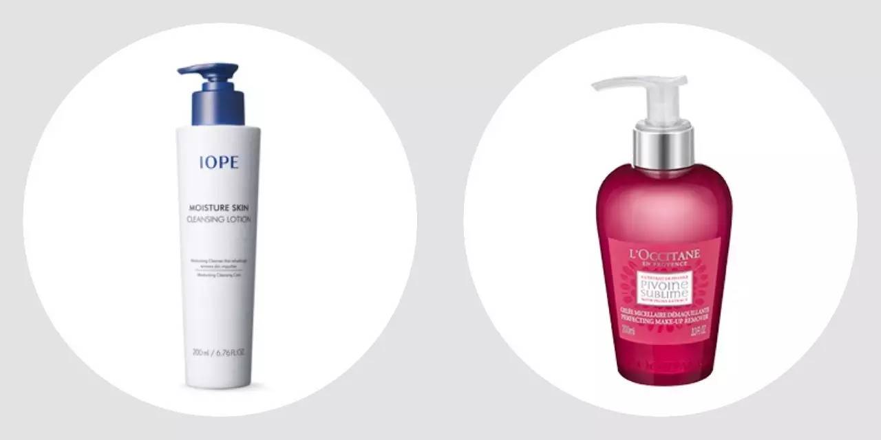 变美如何选择卸妆,怎样变美护肤抗老