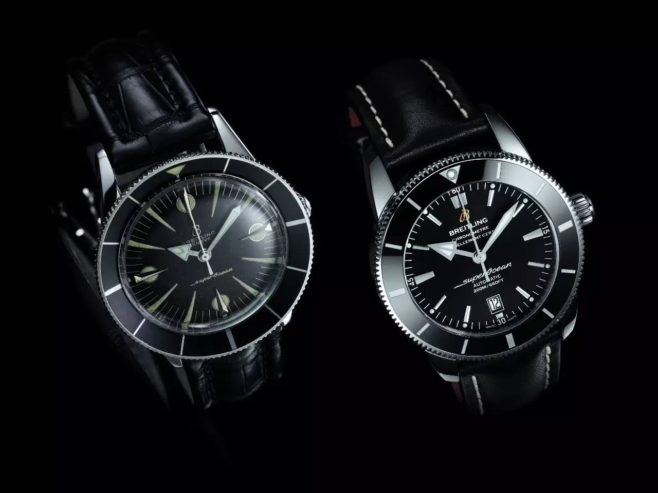 女生爱戴男表 (男表高贵)