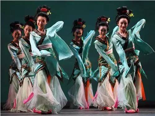 古代女生要的技能,古代美人纸