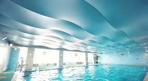 收藏｜34℃请来水中避暑！哈尔滨游泳馆最全攻略