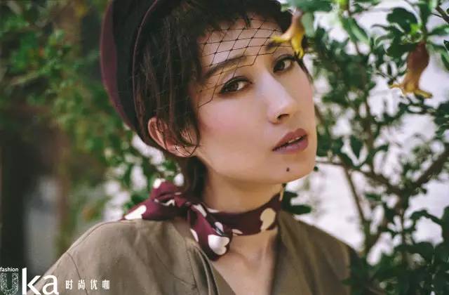 你好旧时光舞台,刘敏涛刚好遇见你