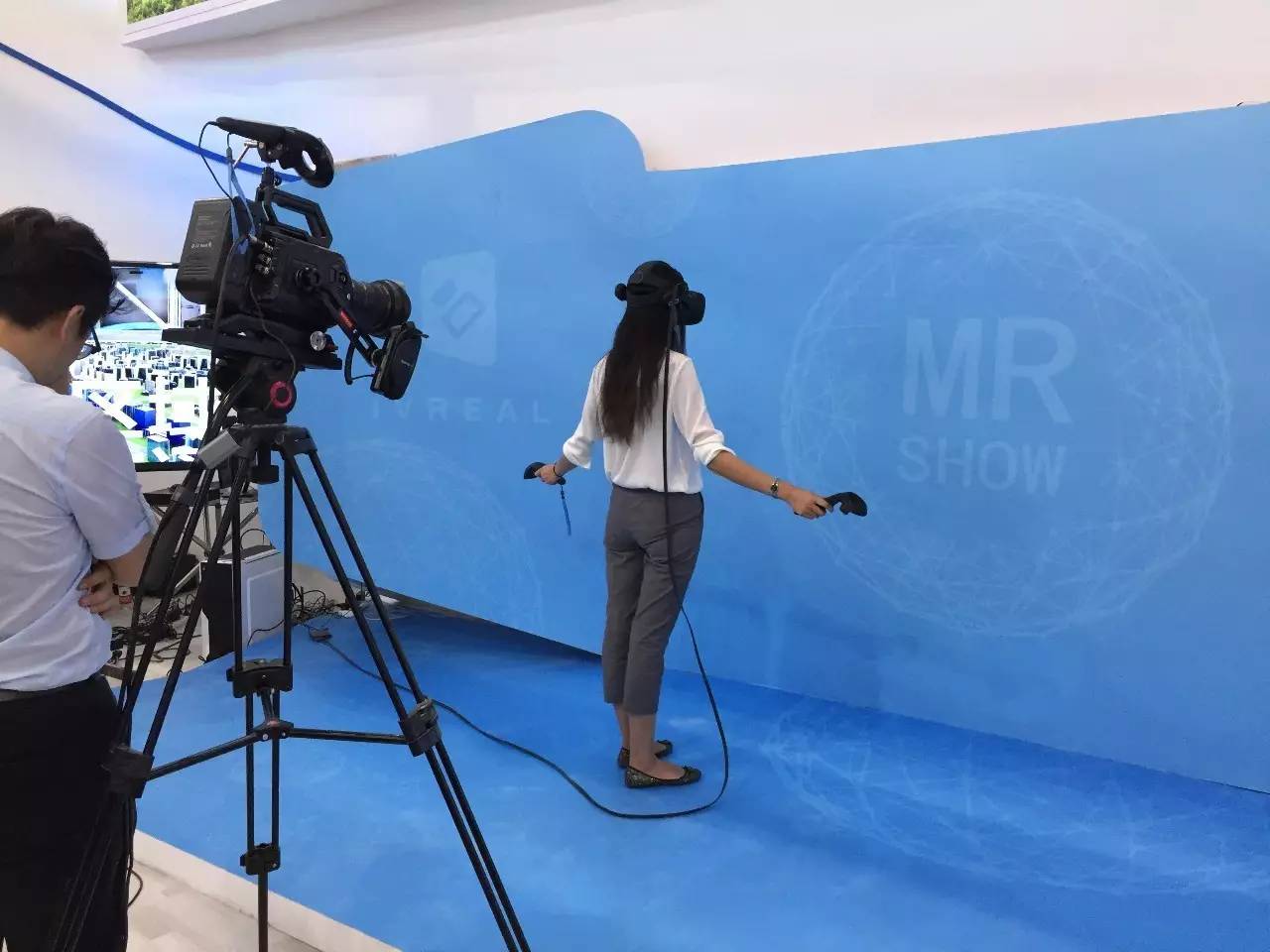 腻害｜黑科技改变生活，最后三个简直不能更棒了