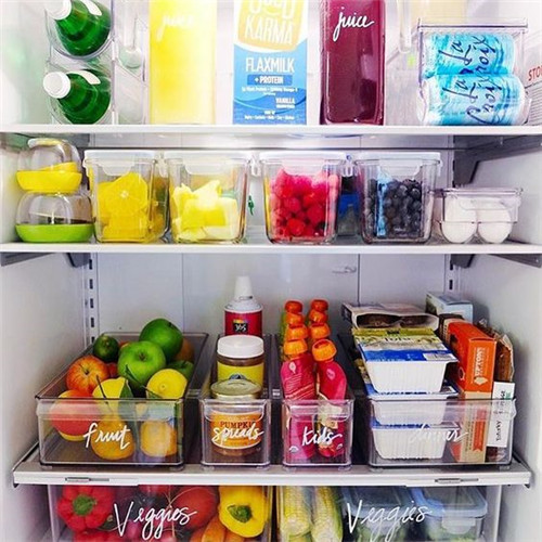 夏日冰箱惊喜,夏天能快速结冰的小冰箱